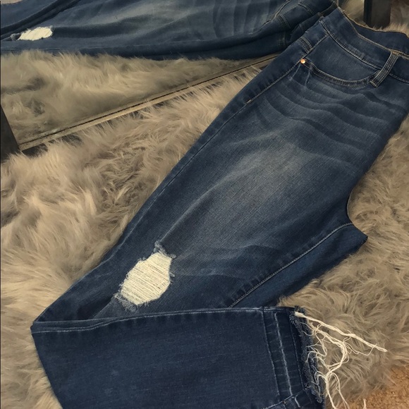 Refuge high waisted jeans - Picture 2 of 4